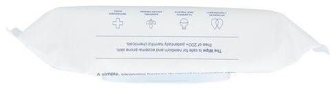 Coterie, Water Baby Wipes, 56 Count in Kuwait