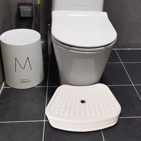 Non-Slip Kids Step Stool–Sturdy Safe Toddler Step Stool for Bathroom Sink,SIVOSUI Potty Training, Kitchen & Bedroom,with Soft Anti-Slip in Kuwait