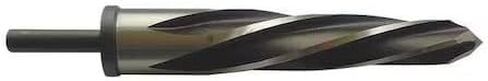 Construction Reamer, 1-3/16 In., 7-1/4 L, 13H849 in Kuwait