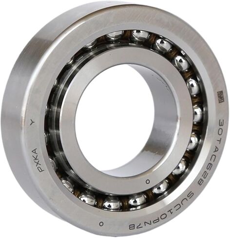 Ball Screw Bearing 35TAB07U / GM P4 high Precision high Speed Machine Tool Bearing(35TAB07U GM P4) in Kuwait