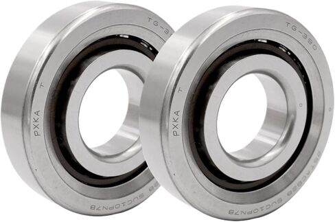 Ball Screw Bearing 35TAB07U / GM P4 high Precision high Speed Machine Tool Bearing(35TAB07U GM P4) in Kuwait