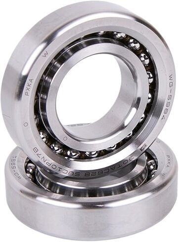 Ball Screw Bearing 35TAB07U / GM P4 high Precision high Speed Machine Tool Bearing(35TAB07U GM P4) in Kuwait
