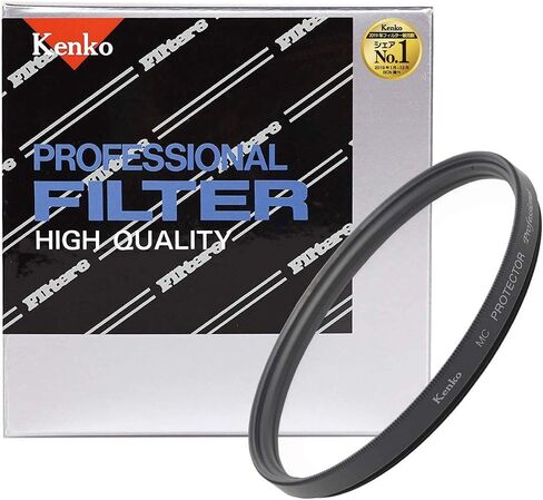 Kenko Filter for Camera MC Protector Professional 86mm Lens Protection for 010 570 in Kuwait