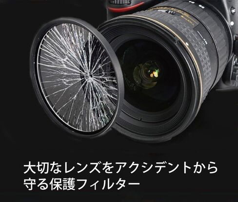 Kenko Filter for Camera MC Protector Professional 86mm Lens Protection for 010 570 in Kuwait