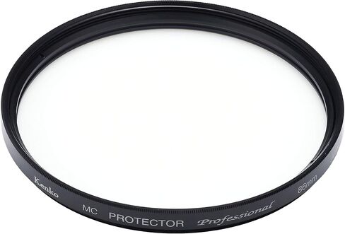 Kenko Filter for Camera MC Protector Professional 86mm Lens Protection for 010 570 in Kuwait