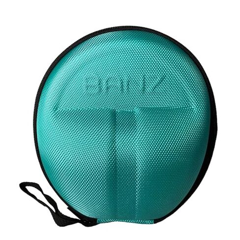 BANZ Bubzee Baby Headphones for Noise Protection - Baby Ear Muffs, Newborn Infant & Toddler, 0 to 36 Months, Adjustable INCLUDES CASE in Kuwait