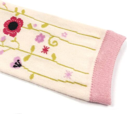 allydrew Playful Patterns Baby & Toddler Leg Warmers (Set of 3) in Kuwait