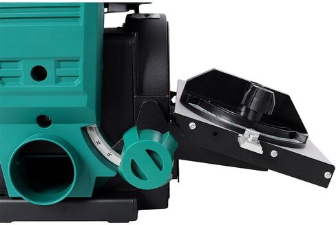 Belt and Disc Sander Combo, 4 x 36 Inch Belt Sander and 6 Inch Disc Sander, Benchtop Belt Disc Sander with 0-90° Adjustable Belt, Quick Tension Release for Woodworking, Metalworking, Plastic in Kuwait