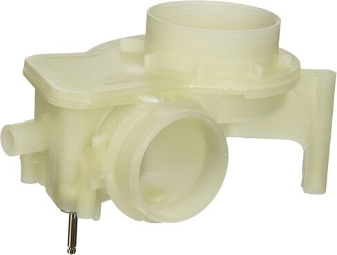 GE Appliances WD19X10020 Genuine OEM Circulation Pump for Dishwashers in Kuwait