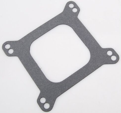 JEGS Carburetor Rebuild Kit | Fits Holley 4160 Models | Made in USA | Non-Stick Metering Block & Fuel Bowl Gaskets | High-Flow Power Valves | Machined Needle & Seat Assemblies in Kuwait