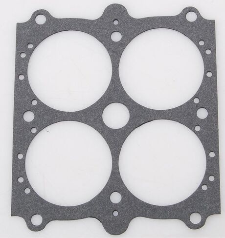 JEGS Carburetor Rebuild Kit | Fits Holley 4160 Models | Made in USA | Non-Stick Metering Block & Fuel Bowl Gaskets | High-Flow Power Valves | Machined Needle & Seat Assemblies in Kuwait