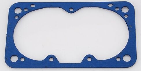 JEGS Carburetor Rebuild Kit | Fits Holley 4160 Models | Made in USA | Non-Stick Metering Block & Fuel Bowl Gaskets | High-Flow Power Valves | Machined Needle & Seat Assemblies in Kuwait