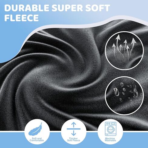 Toddler Airplane Bed, Toddler Airplane Travel Essentials, Plane Seat Extender for Kids, Portable Plane Travel Bed for Long Flight Flying in Kuwait