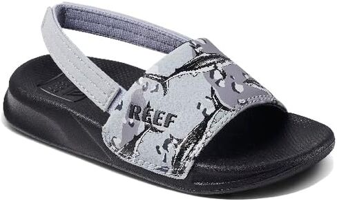 Reef Kids Little One Slide (Infant/Toddler/Little Kid) in Kuwait