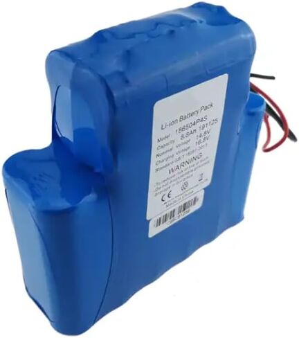 Chauvet Freedom Par Hex-4 Battery 14.8V 8800mAh (BOM#13) battery for stage lighting, HB-L8800-4S4P-1 in Kuwait