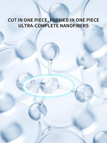 Camera Lens Protector for DJI Avata 360, High-definition Scratch Resistant Nanofilm Film,HD Clear,Bubble Free with Easy Installation Kit，3 Pack. in Kuwait