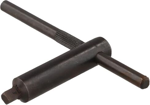 Unique Design Milling Lathe Chuck Square Key Wrench 1PC Tool for Fine Machining, Available Sizes 8MM 10MM 12MM 14MM 17MM (8 * 8) in Kuwait