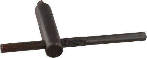 Unique Design Milling Lathe Chuck Square Key Wrench 1PC Tool for Fine Machining, Available Sizes 8MM 10MM 12MM 14MM 17MM (8 * 8) in Kuwait