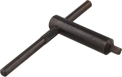 Unique Design Milling Lathe Chuck Square Key Wrench 1PC Tool for Fine Machining, Available Sizes 8MM 10MM 12MM 14MM 17MM (8 * 8) in Kuwait