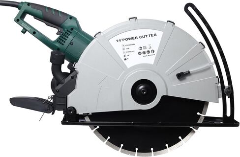 Scroll Saw 16 Inch Variable Speed 1.2A Green in Kuwait
