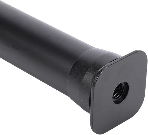 Andoer Tripod Extension Pole 2 Section Aluminum Alloy Center Column Extender Rod Telescopic Stick Monopod in Kuwait