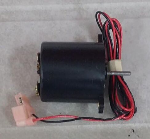 Dc Motor Variable Speed 12vlt Def33 10001978 by Majestic, Vermont Castings in Kuwait