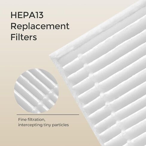 Momcozy Bottle Washer Filter, Air Filter Replacement Bottle Washer Parts, Compatible with Grownsy, Papablic Baby Bottle Washer, 6 Pack 1-Year Supply in Kuwait