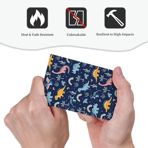 Decorative Light Switch Cover Plate Cute Navy Blue Dinosaur 1 Gang No Device Single Blank Outlet Covers Wall Plates for Electrical Outlets Faceplate for Nursery Homre Decor in Kuwait