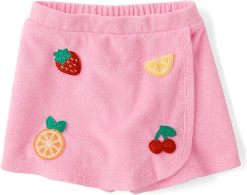 Gymboree Baby Girls' and Toddler Swim Wrap Skort in Kuwait