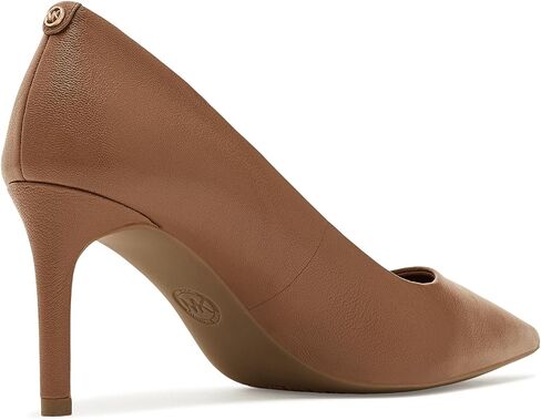 Michael Kors Women's Alina Flex Pumps Luggage 1 8 Medium in Kuwait
