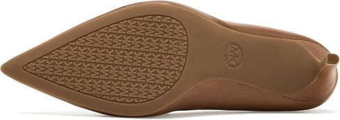 Michael Kors Women's Alina Flex Pumps Luggage 1 8 Medium in Kuwait