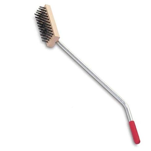 Malish SSGB-01 Super Saver Grill Brush-Flat Wire in Kuwait