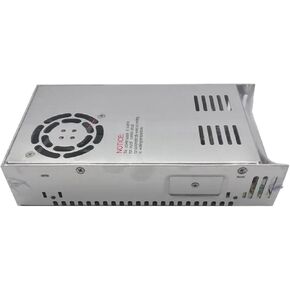 Switching Power Supply 400w 36v 11a Single Output for Camera Led Strip Light Ac to Dc in Saudi Arabia