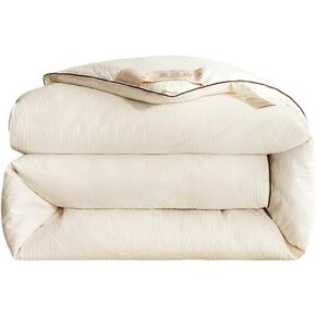 Cotton, Cool Quilt, Air Conditioning, Spring and Autumn, Thickened and Warm Winter in Kuwait