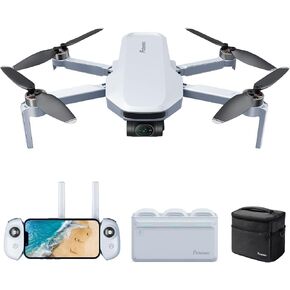 Potensic ATOM 4K GPS Drone, 3-Axis Gimbal, 6KM Transmission, 64 Mins Flight in Saudi Arabia