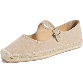 Castañer Women's Padua Mary Jane Espadrilles in Kuwait