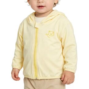 Baby Toddlers Lightweight Sun Protection Jacket - Sunscreen Hoodie(12M-3Y) in Kuwait