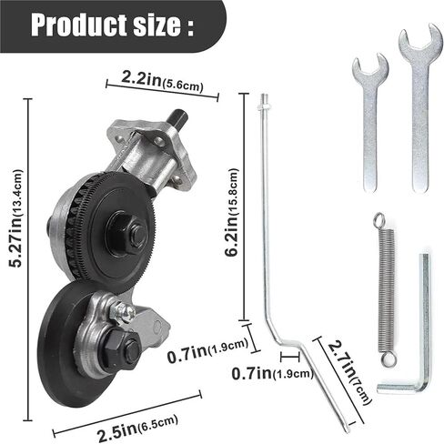 Electric Metal Nibbler Drill Attachment With Adapter DIY Metal Cutter Sheet Drill Attachment For Metal Cutting Copper Cutter in Kuwait