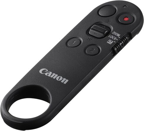 Canon BR-E2 Bluetooth Remote in Kuwait