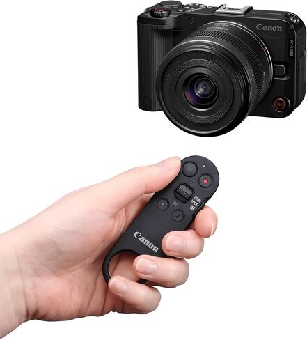Canon BR-E2 Bluetooth Remote in Kuwait