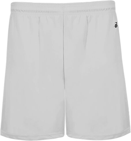 B-Core Pocketed 4" Yth Short - M - SI in Kuwait
