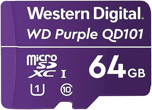 Minolta MN40Z-S 20 MP / 1080P FHD Bridge Camera w/40x Optical Zoom (Silver) Bundle with Deco Photo Camera Bag for DSLR and Mirrorless Cameras and Western Digital Purple 64GB microSD Card in Kuwait