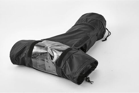 Professional Waterproof Camera Rain Cover for DSLR in Kuwait
