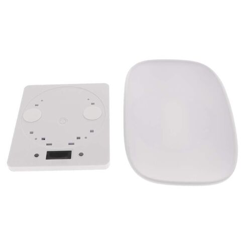 22lbs Accurate Digital Multi-Function Scale, for Baby, Pet, Small Animals & Food Weight Measurement in Kuwait