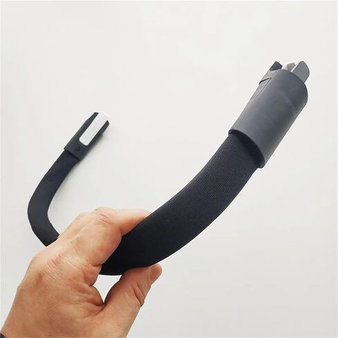 Universal Stroller Bumper Bar Bumper Bar Compatible with Compatible with Cybex Libelle/Orfeo 2 / gb Pockit+All-City in Kuwait