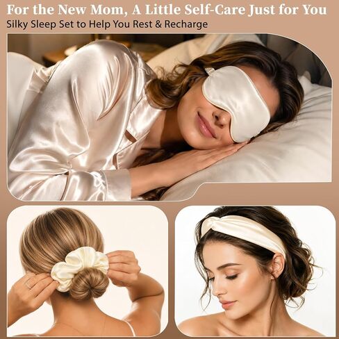 Pregnancy Gifts for Expecting Moms Pregnant Mom to Be Gift First Time Mom Gifts for Pregnant Women Baby Shower Gift | Thoughtful baby shower set featuring a countdown sonogram frame, natural labor pain relief comb and 50 affirmation cards. in Kuwait