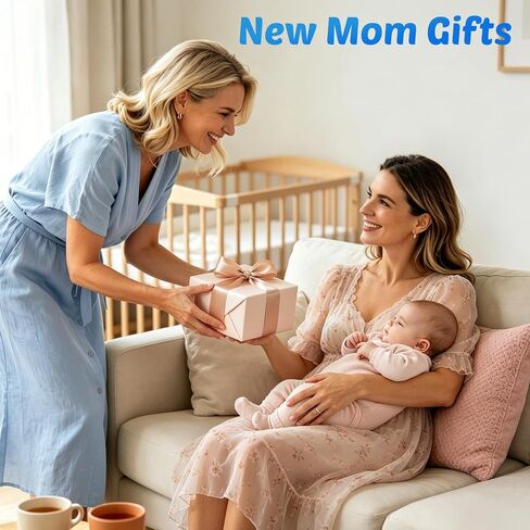Stroller Caddy with Cup Holder: Non-Slip Stroller Organizer Baby Essentials | Universal Stroller Bag Accessories for Uppababy, Baby Jogger, Nuna, Doona, Britax Strollers, Christmas New Moms Baby Gifts in Kuwait