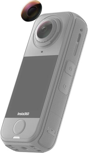 Insta360 X4 Air Replacement Lens Kit in Kuwait