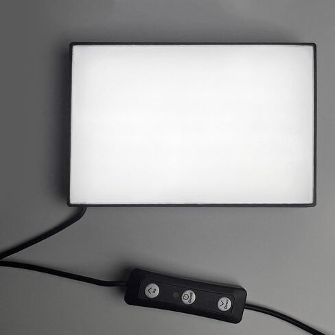 Slide Viewer Light Enthusiasts with 10 Adjustable Brightness in Kuwait