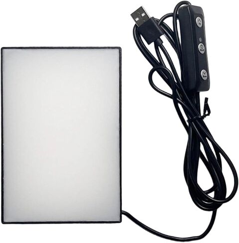 Slide Viewer Light Enthusiasts with 10 Adjustable Brightness in Kuwait